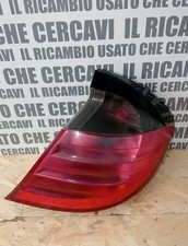 Fanale stop posteriore usato  Italia