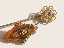 Lot beaux bijoux d'occasion  Foix