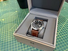 Hamilton khaki automatic for sale  WAKEFIELD