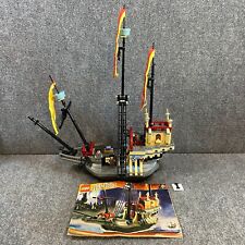 LEGO Harry Potter: The Durmstrang Ship conjunto 4769 USADO QUASE completo LEIA LER comprar usado  Enviando para Brazil