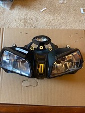 Honda headlight cbr for sale  NOTTINGHAM