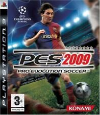 PES 2009: Pro Evolution Soccer | Very Good Condition comprar usado  Enviando para Brazil