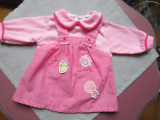 Robe vintage lissi d'occasion  Chamarande
