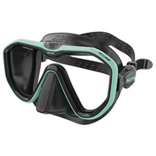 Seac appeal maschera usato  Roccagloriosa