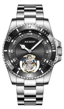 Aesop flying tourbillon for sale  NOTTINGHAM