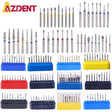 Brocas dentais de diamante FG composto/polimento dentais para peça de mão de alta velocidade comprar usado  Enviando para Brazil