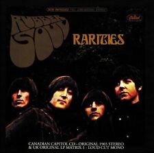 THE BEATLES/RUBBER SOUL RARITIES (1CD) comprar usado  Enviando para Brazil