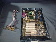 Asus cusl2 atx usato  Roma