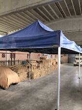 Gazebo 3x6 pieghevole usato  Parma