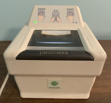 Green bit dactyscan84c for sale  Harvard