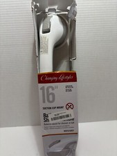 Ventosa Safe-er-Grip Changing Lifestyles barras de apoio para banheiras novas! comprar usado  Enviando para Brazil