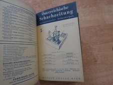 Jahrgang österreichische scha gebraucht kaufen  Solingen