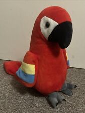 Playtive talking parrot for sale  SIDMOUTH