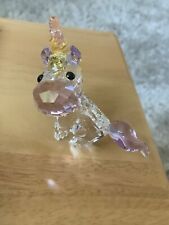 Swarovski crystal mythical for sale  LEYLAND