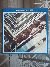 The Beatles ‎– 1967-1970 2LP  EX/EX comprar usado  Enviando para Brazil