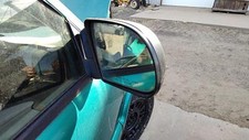 1995-1997 S10 Blazer Passageiro Lateral Direito Espelho Porta Montado OEM Power 17801666, usado comprar usado  Enviando para Brazil