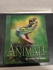 Libro enciclopedia degli usato  Poggibonsi