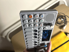 Teenage engineering synth for sale  San Francisco
