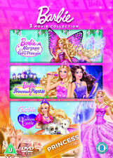 Barbie princess collection for sale  STOCKPORT