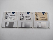 Microsoft dos 3 gebraucht kaufen  Kassel