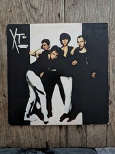 Xtc white music for sale  NEWPORT