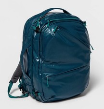 Mochila Adventure 21" azul-petróleo - Embarque, usado comprar usado  Enviando para Brazil