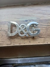 Belt buckle for sale  BEDFORD