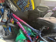 Ladies mountain bike for sale  BRISTOL