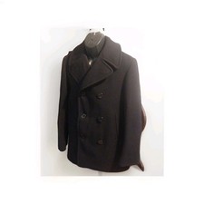 Navy wool pea for sale  Elyria