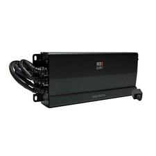 Amplificador MB QUART NA2-500.5 500 Watts 5 Canais Classe-D Amplificador Para ATV/UTV/RZR comprar usado  Enviando para Brazil