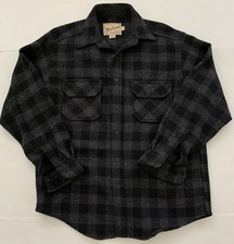 Woolrich heavy wool for sale  Nampa
