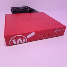 Watch guard firebox gebraucht kaufen  Eislingen/Fils