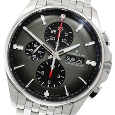 junghans chronographe d'occasion junghans chronographe d'occasion Expédié en Belgium