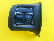 2012-2020 DODGE TRAVEL VOLANTE INTERRUPTOR DE CONTROLE DE CRUZEIRO FABRICANTE DE EQUIPAMENTO ORIGINAL 56046255AD comprar usado  Enviando para Brazil