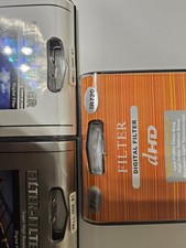Infrarot filter set gebraucht kaufen  Nieste