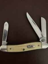 Case medium stockman for sale  Newnan