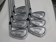 Mizuno forged iron for sale  Denver