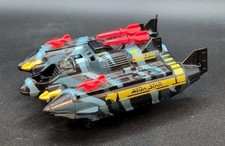 Mega Star Super Force Schaper Stomper Aqua Fighters 4x4 MS23W trabalho de motor leve comprar usado  Enviando para Brazil