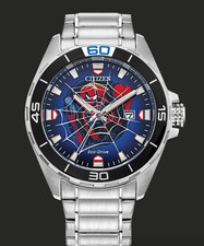 Nwt citizen watch for sale  Syosset