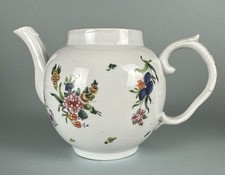 Bristol c1775 porcelain for sale  HAILSHAM
