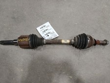 Driver axle shaft for sale  Waterford