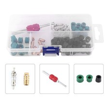 Pezzi kit riparazione usato  Spedire a Italy