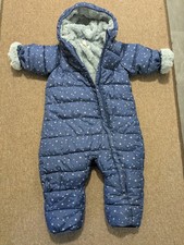Winteroverall 92 gebraucht kaufen  Bergneustadt