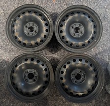 cerchi 16 4x98 fiat usato  Preganziol