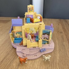 Polly pocket disney for sale  MANCHESTER