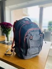 Satch ergobag rucksack gebraucht kaufen  Andernach