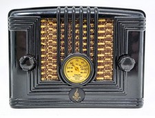 Emerson 199 radio usato  Italia