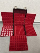 Großer münzkoffer roten gebraucht kaufen Großer münzkoffer roten gebraucht kaufen  Bielefeld