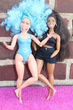 Mattel barbie puppe gebraucht kaufen  Köln