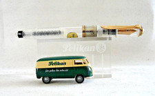 Pelikan 400nn klar gebraucht kaufen  Deutschland